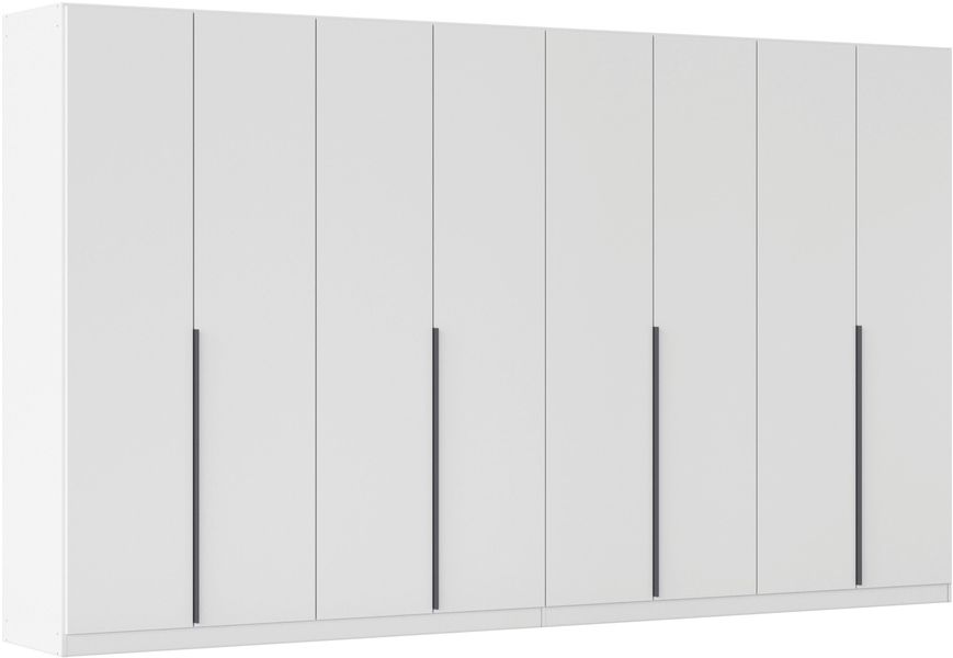 rauch Drehtürenschrank Kleiderschrank Schrank Garderobe AGORDO günstig online kaufen