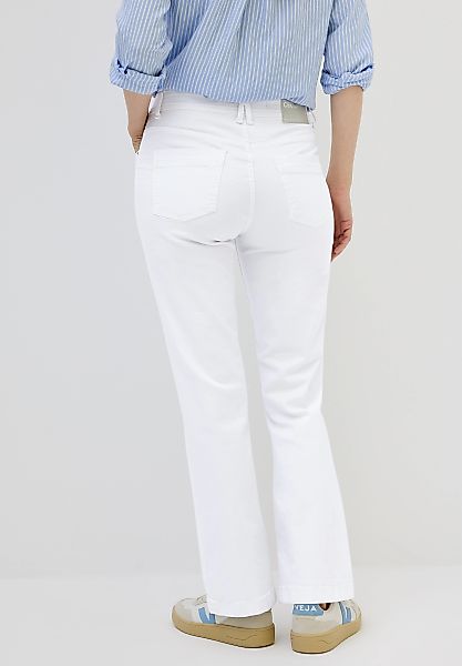 Cecil Bootcut-Jeans, 5-Pocket-Style günstig online kaufen