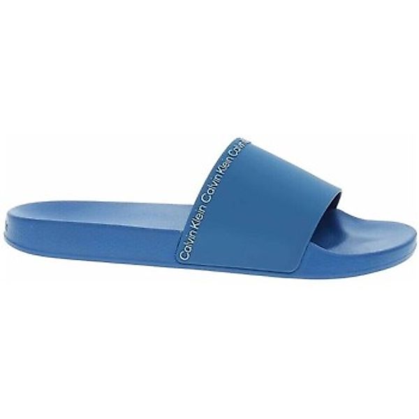 Calvin Klein Jeans  Zehentrenner HM0HM00981C41 günstig online kaufen