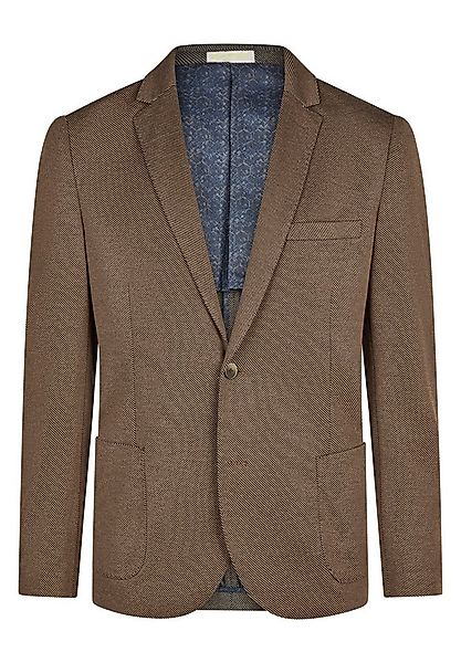 Calamar Sakko Blazer aus Jersey in Twill-Optik günstig online kaufen