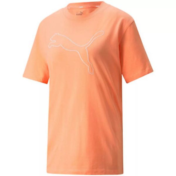Puma  T-Shirts & Poloshirts 847090-28 günstig online kaufen
