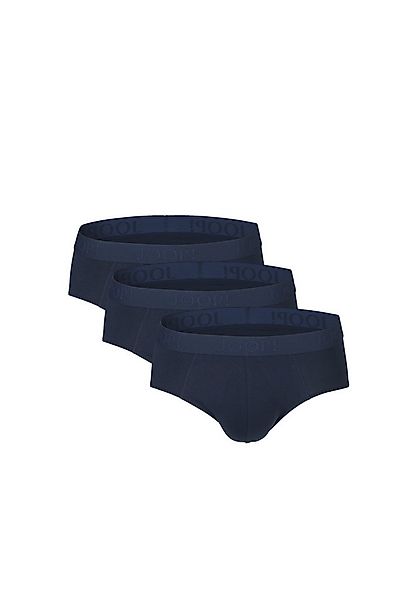 JOOP! Slip Everyday (3er Pack) mit elastischem Logobund günstig online kaufen