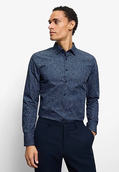 OLYMP Businesshemd "OLYMP No. Six, super slim, New York Kent" günstig online kaufen