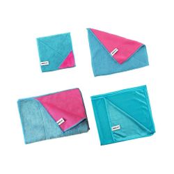 Kochblume Geschirrtuch, (Probier-Set, 4-tlg) günstig online kaufen