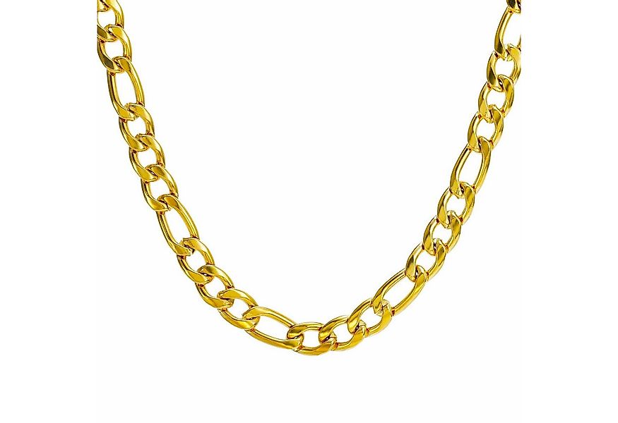 Kim Johanson Kette ohne Anhänger Brie (1-tlg), aus Edelstahl günstig online kaufen