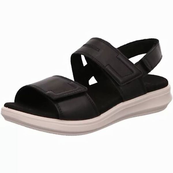 Legero ELLA Sandale, Sommerschuh, Sandalette, Klettschuh, günstig online kaufen
