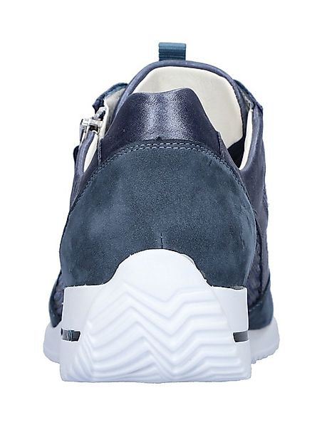 Waldläufer HIMONA Keilsneaker, Halbschuh, Schnürschuh, Komfortschuh günstig online kaufen