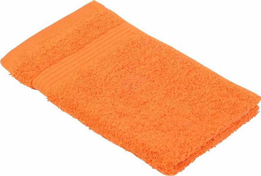 Gözze Gästehandtücher »New York«, (3 St., 3er Set Gästehandtücher 30 x 50 c günstig online kaufen