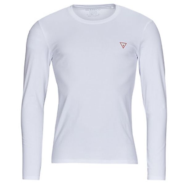 Guess  Langarmshirt Longsleeve Langarmshirt günstig online kaufen