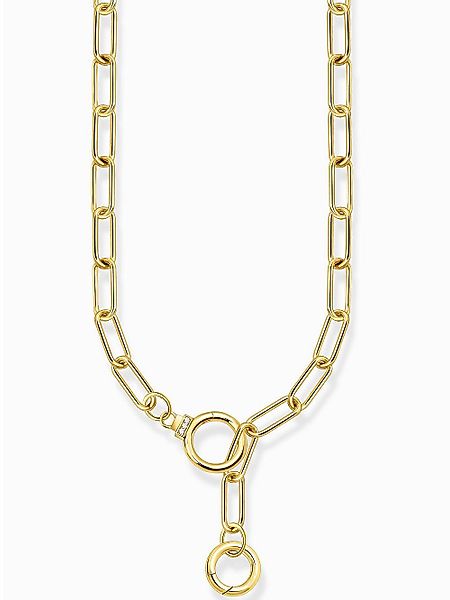 THOMAS SABO Kette mit Anhänger Thomas günstig online kaufen