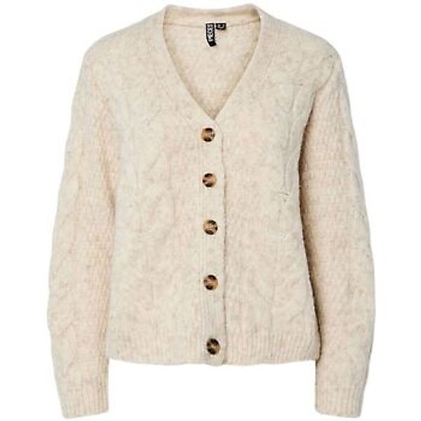 Pieces  Strickjacken 17159127 NINA-BIRCH günstig online kaufen