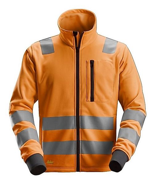 Snickers Warnschutz-Shirt günstig online kaufen