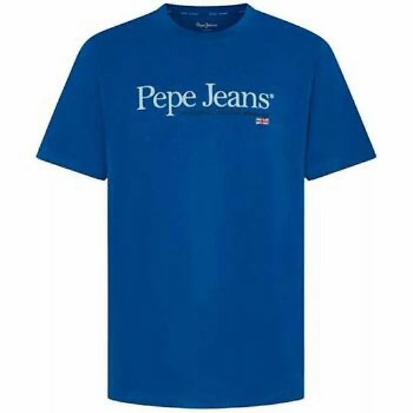 Pepe jeans  T-Shirt - günstig online kaufen