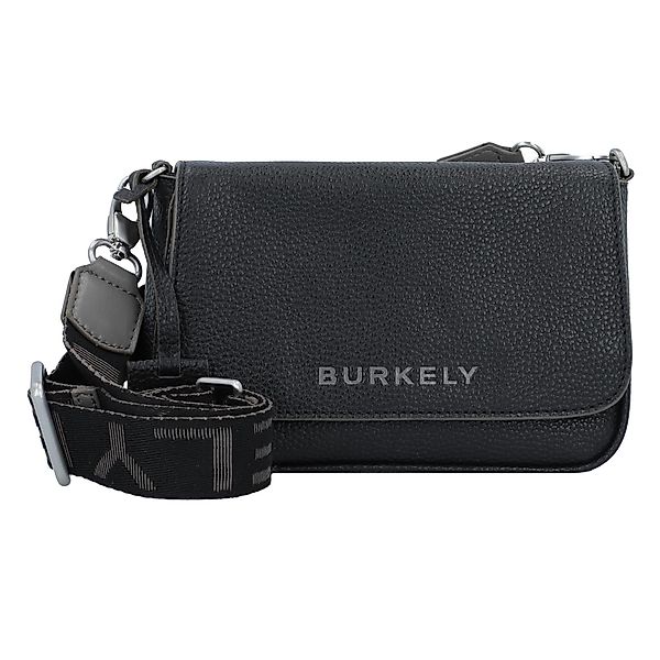 Burkely Umhängetasche Always Alyx, Leder günstig online kaufen