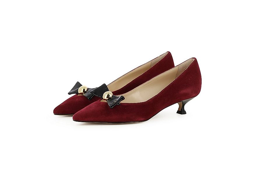 Evita GIORGIA Pumps Handmade in Italy günstig online kaufen