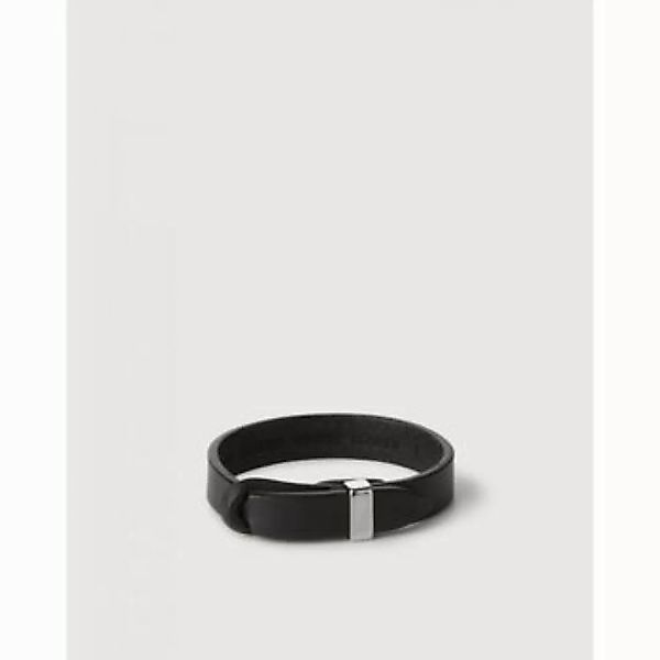 Orciani  Armbänder BNB001 - MAT.BULL-NERO günstig online kaufen