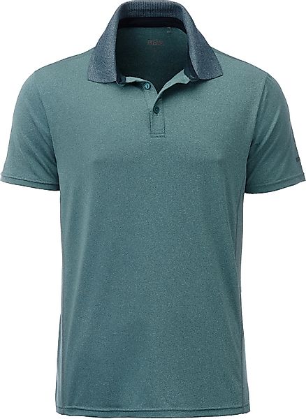 LPO Poloshirt "HEDLEY II NEW MEN", auch in Großen Größen erhältlich günstig online kaufen