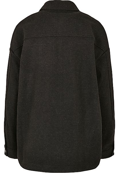 URBAN CLASSICS Hemdbluse Urban Classics Damen günstig online kaufen