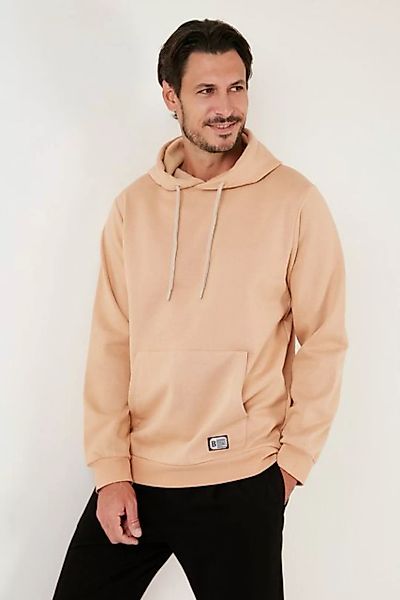 Buratti Sweatshirt Slim Fit günstig online kaufen