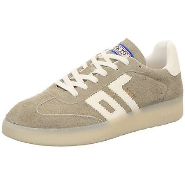 Back 70  Sneaker Boston2505-07 army günstig online kaufen