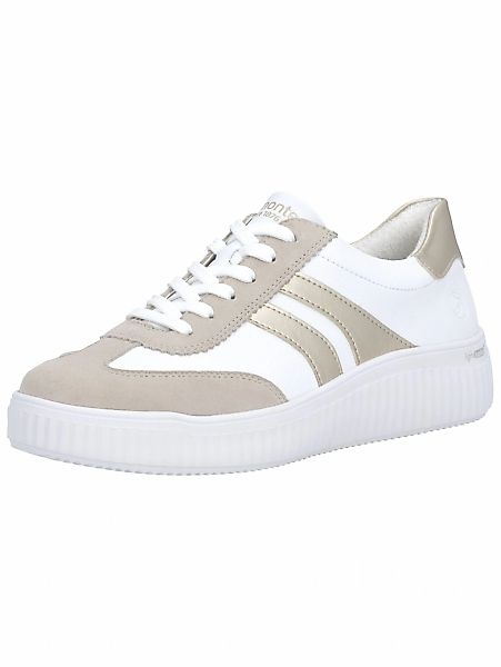Remonte Sneaker "Remonte Sneaker Leder" günstig online kaufen