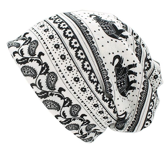 dy_mode Beanie Damen Beanie Mütze mit günstig online kaufen