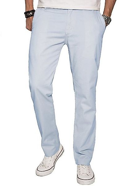 Alessandro Salvarini Straight-Jeans AS016 mit geradem günstig online kaufen