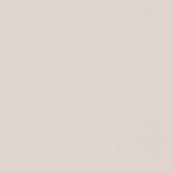 PROFHOME 937905-GU Ton-in-Ton Tapete Uni Matt Beige 0,53 m x 10,05 m 5,33 m günstig online kaufen