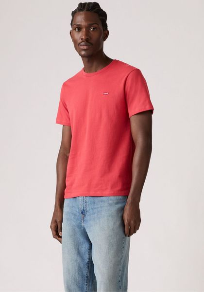 Levi's® T-Shirt ORIGINAL HM TEE mit günstig online kaufen