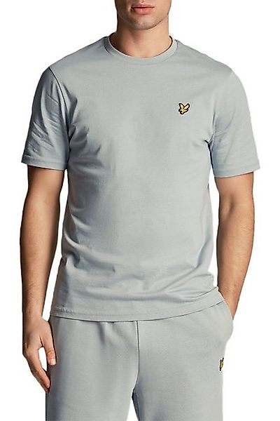 Lyle & Scott T-Shirt Basic Herren, günstig online kaufen