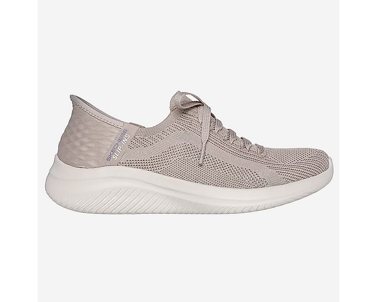 Skechers Skechers 149710 TPE ULTRA FLEX 3.0, Sneaker, Beige, Damen Sneaker günstig online kaufen