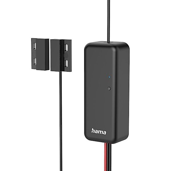 Hama Smarter Garagentor-Öffner WLAN mit Sensor Steuerung per App/Sprachbefe günstig online kaufen