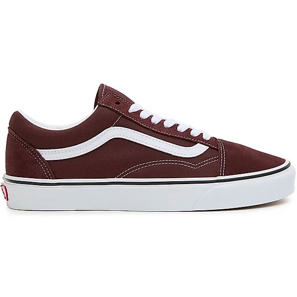 Vans Old Skool Color Theory Bitter Choco günstig online kaufen