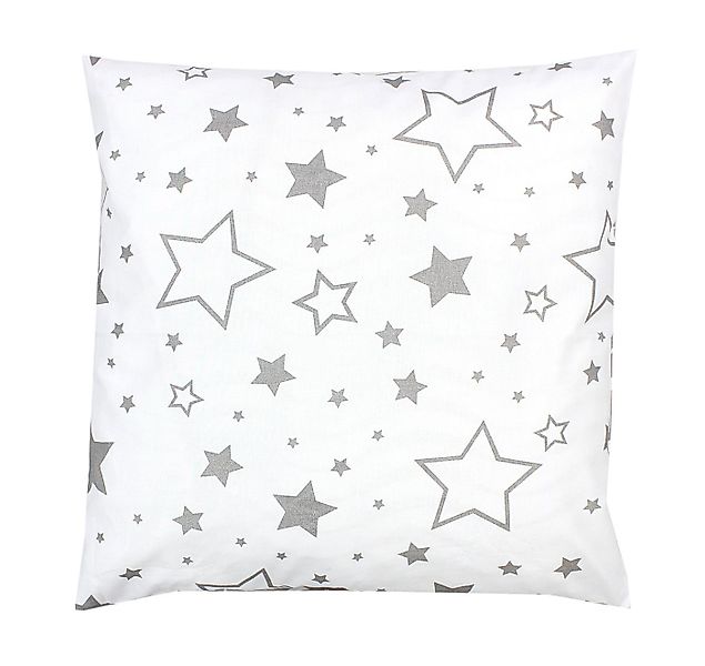 TupTam Kissenbezüge TupTam Kinder Kissenbezug Kissenhülle Dekorativ Gemuste günstig online kaufen