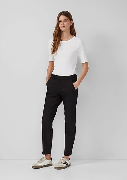 s.Oliver 7/8-Hose Ankle-Hose im Slim Fit günstig online kaufen