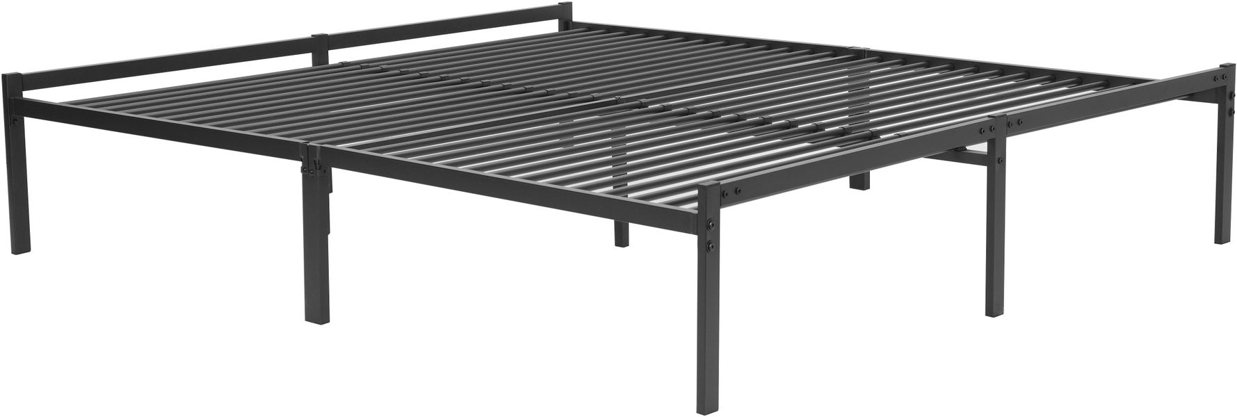 INOSIGN Metallbett LIST Bett Bettgestell Bettrahmen günstig online kaufen