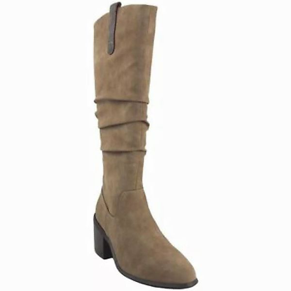 Maria Mare  Schuhe 63269 taupe Damenstiefel günstig online kaufen