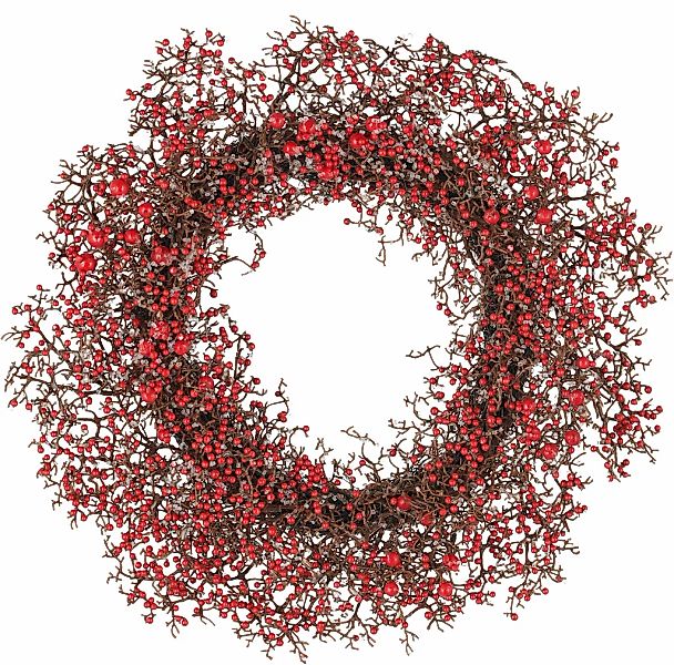 Creativ green Kunstkranz "Kranz" günstig online kaufen