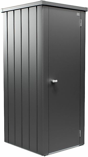 Biohort Mehrzweckschrank »Julia Gr. L HIGH, verschiedene Farben« 77,7x 180, günstig online kaufen