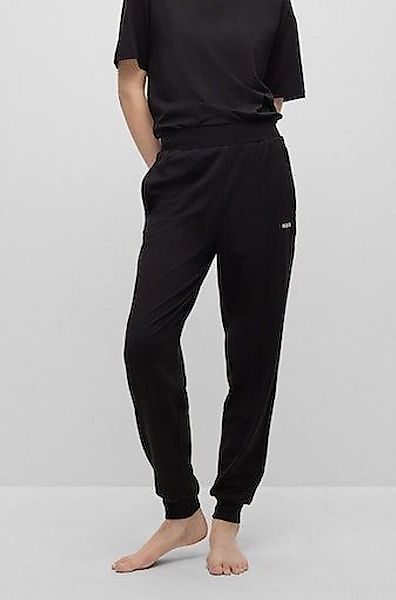 HUGO Sweathose SHUFFLE_PANTS 10249155 01 mit günstig online kaufen