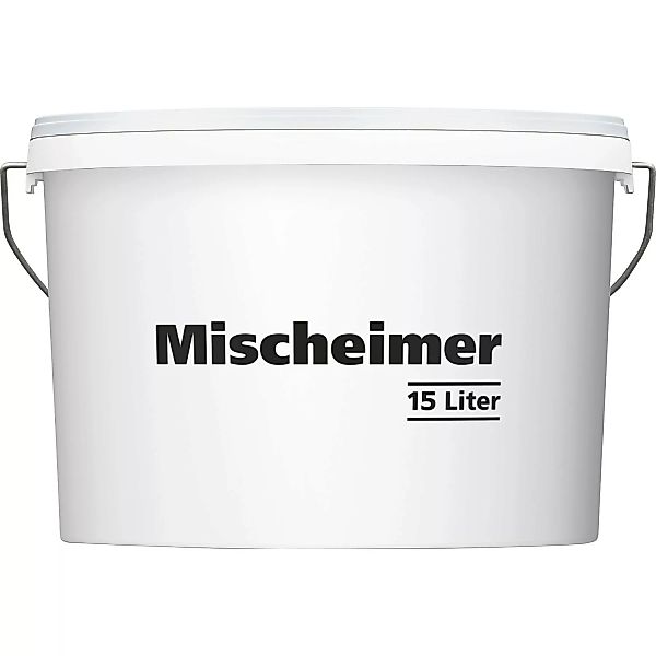 Mischeimer 15 Liter günstig online kaufen