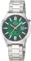 MASTER TIME Funkuhr MTGA-10944-81M, Quarzuhr, Armbanduhr, günstig online kaufen