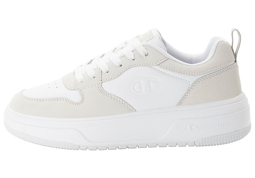 Champion Sneaker "RD18 LITE LOW" günstig online kaufen