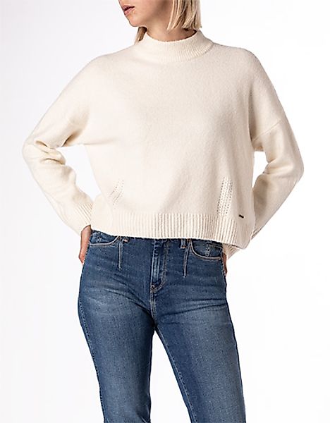 Pepe Jeans Damen Pullover Bella PL701757/804 günstig online kaufen