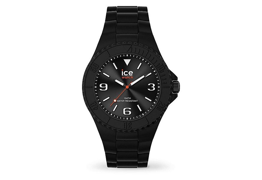 ice-watch Quarzuhr ICE generation - Black günstig online kaufen