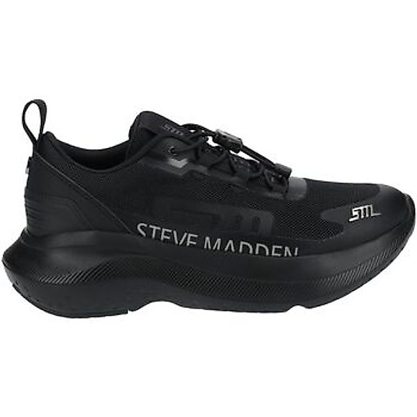 STEVE MADDEN Sneaker Lederimitat/Mesh Sneaker günstig online kaufen
