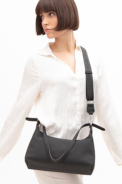 United Colors of Benetton Schultertasche 2-in-1 günstig online kaufen