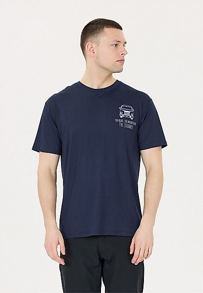 WHISTLER Funktionsshirt Tergo mit Quick-Dry-Funktion günstig online kaufen