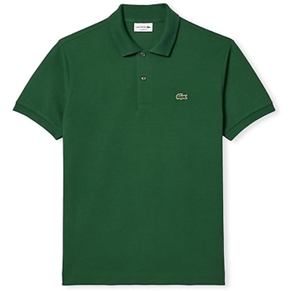 Lacoste  T-Shirts & Poloshirts Polo Shirt L.12.12 - Vert günstig online kaufen