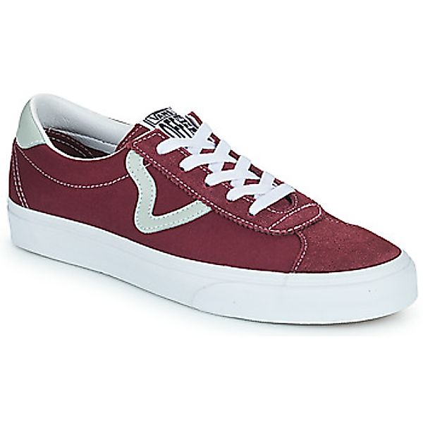 Vans  Sneaker Classic Sport günstig online kaufen